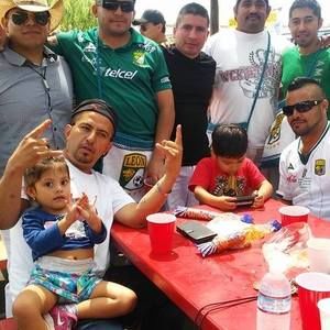 Meet your Posher, Hector