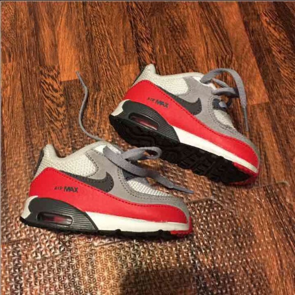 Nike air max 90 baby toddler