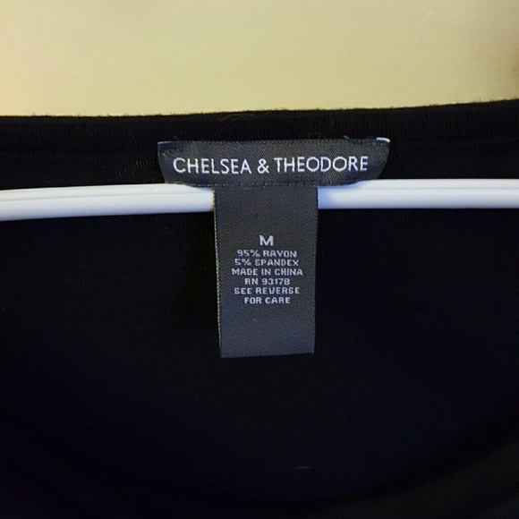 Chealsea&Theodore - Picture 3 of 3