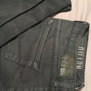 Bullhead jeans