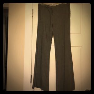 Cleaning out my closet