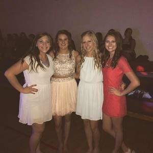 Meet your Posher, Lexi