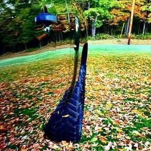 Meet your Posher, Chad