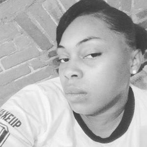 Meet your Posher, Cierra