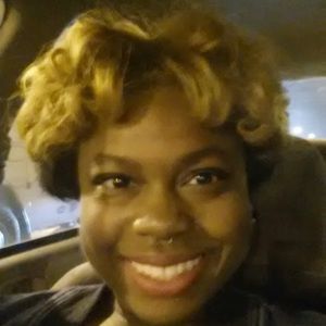 Meet your Posher, Brandi