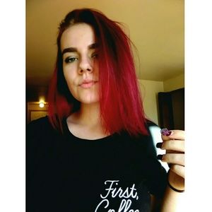 Meet your Posher, Jillian