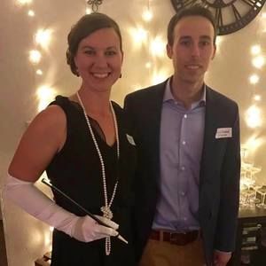 Meet your Posher, Chandra