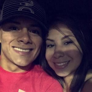 Meet your Posher, Andy