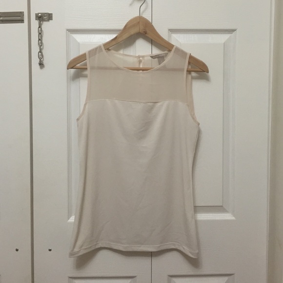 Banana republic blouse