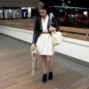 Meet your Posher, Sienna