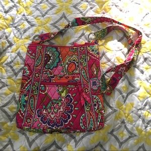 Vera Bradley Hipster