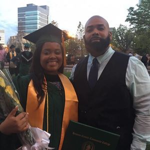 Meet your Posher, Norma