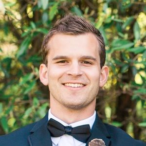 Meet your Posher, Zach