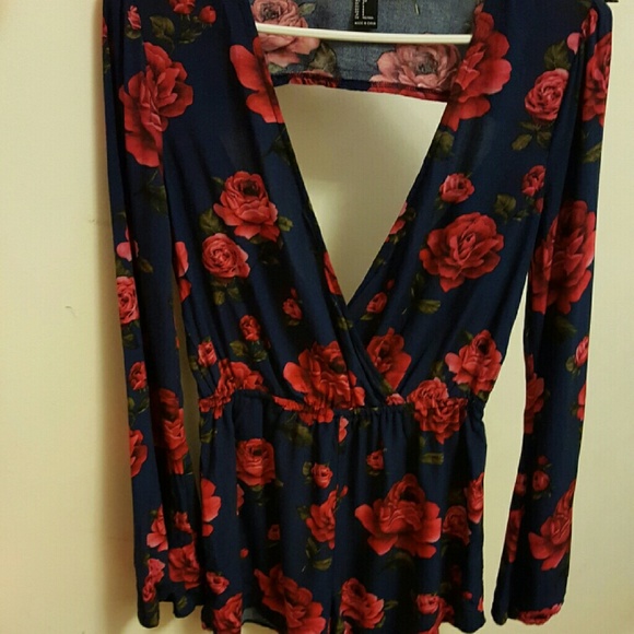 Forever 21