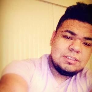 Meet your Posher, Steven