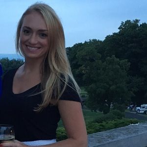 Meet your Posher, Audrey