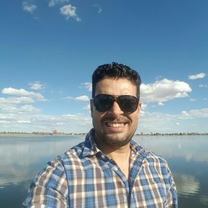 Meet your Posher, Ghassan