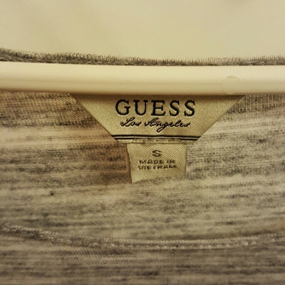 Guess - Picture 2 of 2