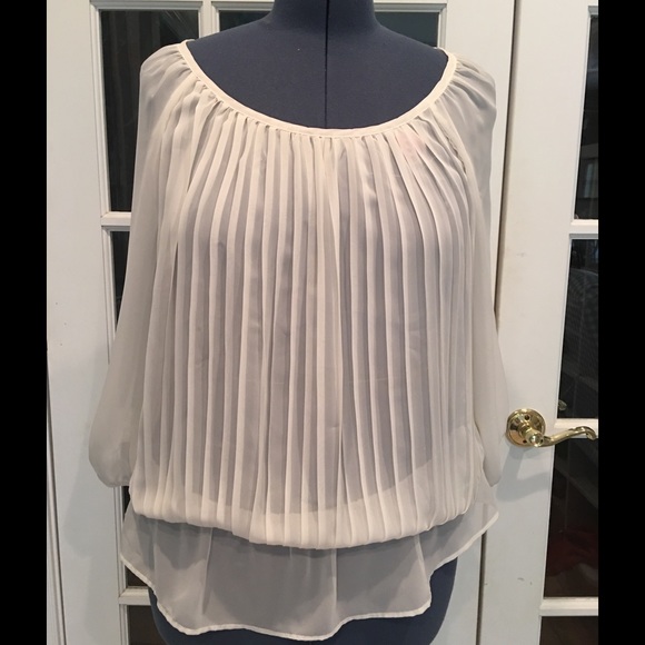 AGB Women's Blouse XL