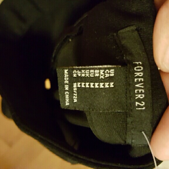 Forever 21 - Picture 2 of 2