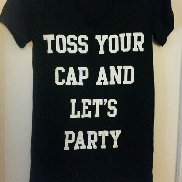 Victoria Secret Pink T-shirt