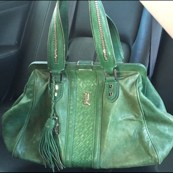 L. A. M. B. Handbag