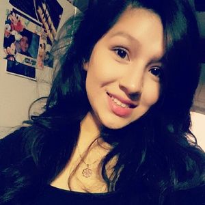 Meet your Posher, Vanessa