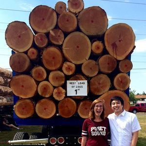 Meet your Posher, Caryn