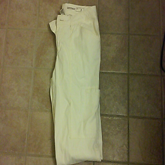 Sonoma Slim Straight Skinny Pants for Woman.Size 2