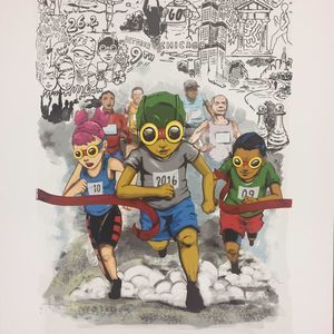 Meet your Posher, Juan