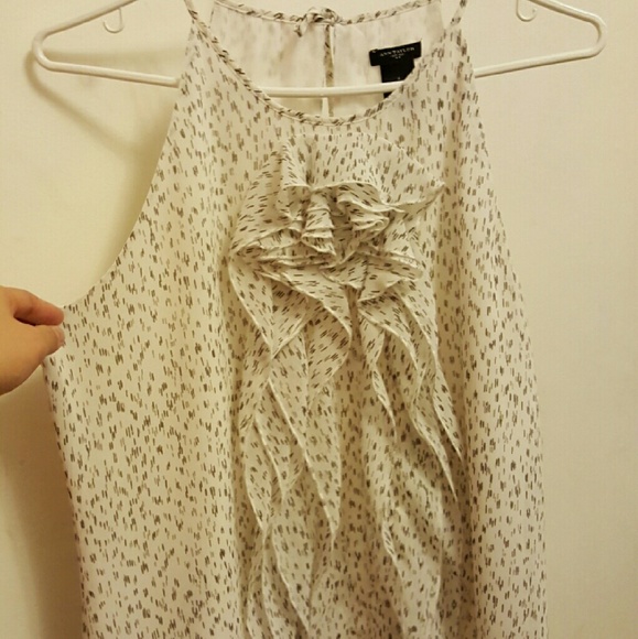 Ann Taylor