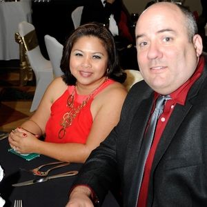 Meet your Posher, Gladys leilani