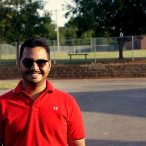 Meet your Posher, Bilal