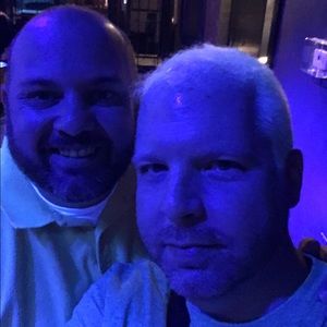 Meet your Posher, Jonathan