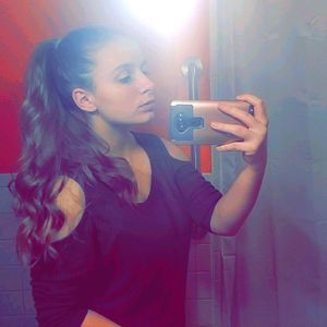 Meet your Posher, Taylor