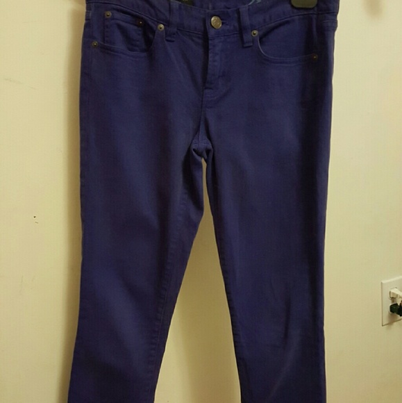 J crew