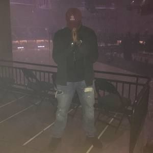 Meet your Posher, Marcus