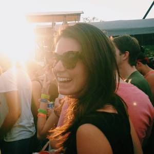 Meet your Posher, Cara