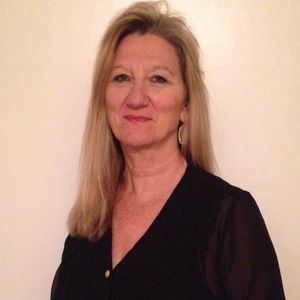 Meet your Posher, Cheryl