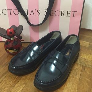 Brand new loafers