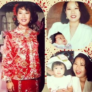 Meet your Posher, Dana