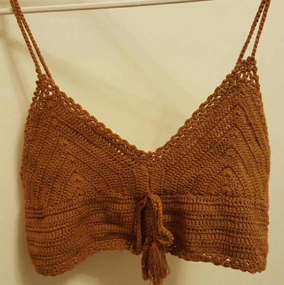 Crochet