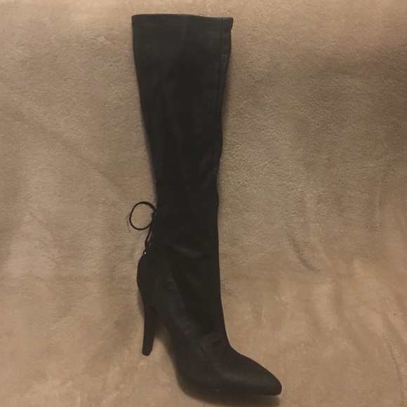 BCBG Boots