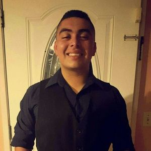 Meet your Posher, Erick