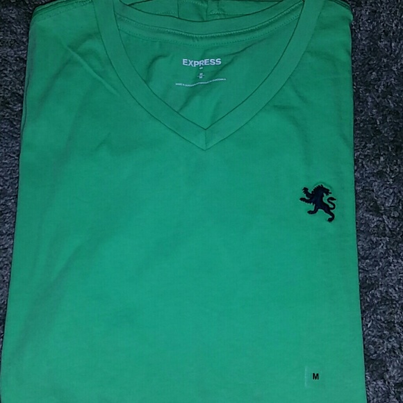 Express T-shirt - Picture 2 of 2