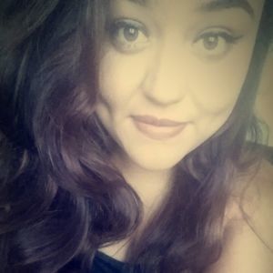 Meet your Posher, Jasmine