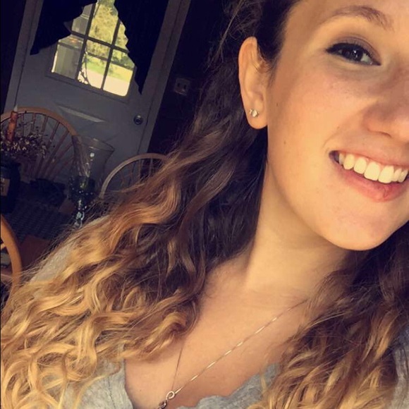 Meet your Posher, Jenna - Picture 1 of 1