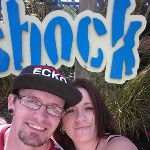 Meet your Posher, Dawn