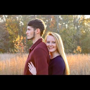 Meet your Posher, Maranda