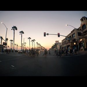 Meet your Posher, Kaylee